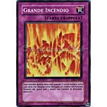 IOC-IT047 Grande Incendio super rara (IT) -NEAR MINT-