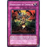 IOC-IT055 Risucchio di Energia comune (IT) -NEAR MINT-