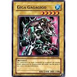 IOC-IT056 Giga Gagagigo comune (IT) -NEAR MINT-
