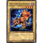 IOC-IT057 Folle Cane dell'Oscurita' rara (IT) -NEAR MINT-