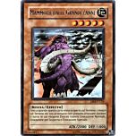 DR3-IT135 Mammoth dalle Grandi Zanne rara (IT) -NEAR MINT-