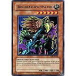 IOC-IT073 Triceratopo Oscuro rara (IT) -NEAR MINT-
