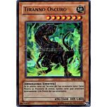 IOC-IT075 Tiranno Oscuro ultra rara (IT) -NEAR MINT-