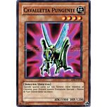 IOC-IT078 Cavalletta Pungente comune (IT) -NEAR MINT-