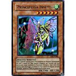 IOC-IT080 Principessa Insetto ultra rara (IT) -NEAR MINT-