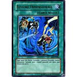 IOC-IT094 Fusione Dimensionale ultra rara (IT) -NEAR MINT-