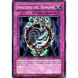 IOC-IT102 Specchio del Demone comune (IT) -NEAR MINT-