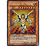 LODT-IT000 Guardiano dell'Ordine rara segreta Unlimited (IT) -NEAR MINT-