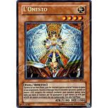 LODT-IT001 L'Onesto rara segreta Unlimited (IT) -NEAR MINT-
