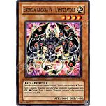 LODT-IT011 Energia Arcana IV-L'Imperatore comune Unlimited (IT) -NEAR MINT-