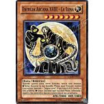 LODT-IT015 Energia Arcana XVIII-La Luna comune Unlimited (IT) -NEAR MINT-