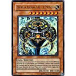 LODT-IT016 Energia Arcana XXI-Il Mondo ultra rara Unlimited (IT) -NEAR MINT-