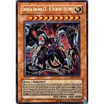 LODT-IT017 Energia Arcana EX-Il Signore Oscuro rara segreta Unlimited (IT) -NEAR MINT-
