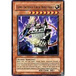 LODT-IT031 Uomo Batteria Forza Industriale rara Unlimited (IT) -NEAR MINT-