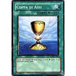 LODT-IT050 Coppa di Assi comune Unlimited (IT) -NEAR MINT-