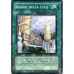 LODT-IT053 Reame della Luce comune Unlimited (IT) -NEAR MINT-