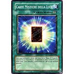 LODT-IT058 Carte Mistiche della Luce comune Unlimited (IT) -NEAR MINT-