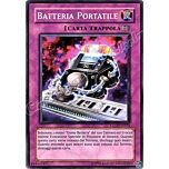 LODT-IT074 Batteria Portatile comune Unlimited (IT) -NEAR MINT-