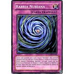 LODT-IT076 Rabbia Nubiana comune Unlimited (IT) -NEAR MINT-