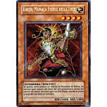 LODT-IT082 Ehren, Monaca Fedele della Luce rara segreta Unlimited (IT) -NEAR MINT-