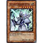 LODT-IT091 Ishzark Cavaliere Divino super rara Unlimited (IT) -NEAR MINT-
