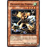 DR3-IT150 Prodigio del Turbine comune (IT) -NEAR MINT-