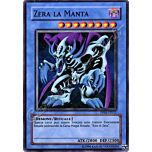PP01-IT011 Zera la Manta super rara (IT) -NEAR MINT-