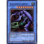 PP01-IT013 Scarabeo-Lancia super rara (IT) -NEAR MINT-