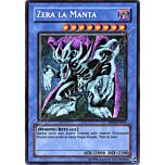 PP01-IT011 Zera la Manta rara segreta (IT) -NEAR MINT-