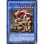 PP02-IT001 Super Leone da Guerra super rara (IT) -NEAR MINT-
