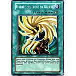 PP02-IT002 Rituale del Leone da Guerra super rara (IT) -NEAR MINT-