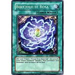 PP02-IT011 Bocciolo di Rosa rara segreta (IT) -NEAR MINT-