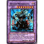 DR3-IT155 Drago Mitraglia ultra rara (IT) -NEAR MINT-