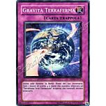PP02-IT013 Gravita' Terraferma super rara (IT) -NEAR MINT-