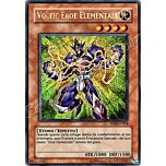 PP02-IT014 Voltic Eroe Elementale rara segreta (IT) -NEAR MINT-