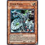 PTDN-IT010 Cyber Naga super rara Unlimited (IT) -NEAR MINT-