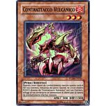 PTDN-IT012 Contrattacco Vulcanico super rara Unlimited (IT) -NEAR MINT-