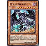 PTDN-IT016 Horus Oscuro ultra rara Unlimited (IT) -NEAR MINT-
