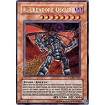 PTDN-IT017 Il Creatore Oscuro rara segreta Unlimited (IT) -NEAR MINT-