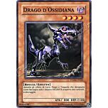 PTDN-IT023 Drago d'Ossidiana comune Unlimited (IT) -NEAR MINT-