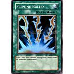 DR3-IT160 Fulmine Boltex super rara (IT) -NEAR MINT-