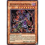 PTDN-IT032 Arcidemone della Regina Prigioniera comune Unlimited (IT) -NEAR MINT-