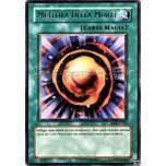 DR3-IT161 Meteora della Morte rara (IT) -NEAR MINT-