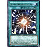 PTDN-IT046 Super Polimerizzazione rara Unlimited (IT) -NEAR MINT-