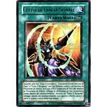 DR3-IT163 Colpo di Lancia Spinale rara (IT) -NEAR MINT-