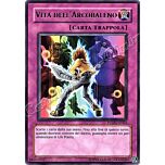 PTDN-IT064 Vita dell'Arcobaleno rara Unlimited (IT) -NEAR MINT-