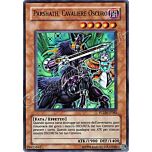 PTDN-IT082 Parshath, Cavaliere Oscuro ultra rara Unlimited (IT)  -GOOD-