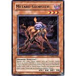 PTDN-IT085 Metabo Globster rara Unlimited (IT)  -PLAYED-