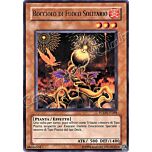 PTDN-IT088 Bocciolo di Fuoco Solitario rara Unlimited (IT) -NEAR MINT-