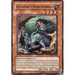 PTDN-IT089 Aztekipede il Verme Guerriero rara Unlimited (IT) -NEAR MINT-